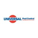 Universal Pest Control logo